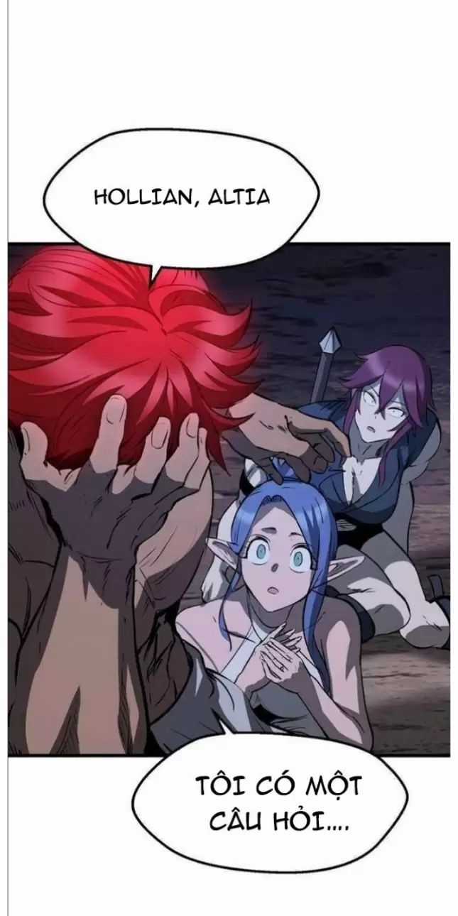 Anh Hùng Mạnh Nhất? Ta Không Làm Lâu Rồi! Chương 211 trang 83