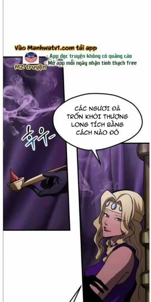 Anh Hùng Mạnh Nhất? Ta Không Làm Lâu Rồi! Chương 212 trang 17