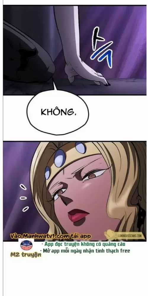 Anh Hùng Mạnh Nhất? Ta Không Làm Lâu Rồi! Chương 212 trang 21