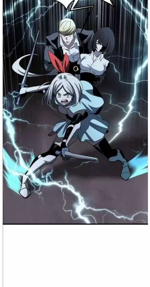 Anh Hùng Mạnh Nhất? Ta Không Làm Lâu Rồi! Chương 212 trang 50