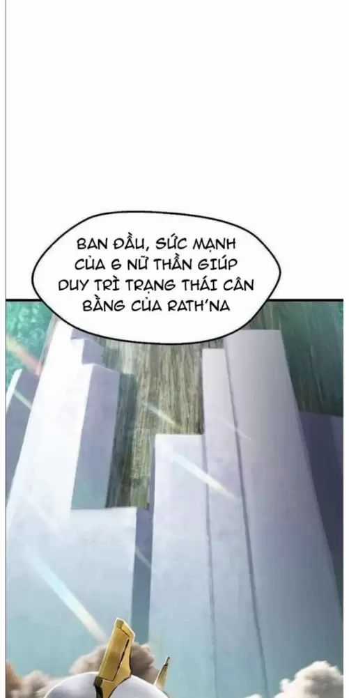 Anh Hùng Mạnh Nhất? Ta Không Làm Lâu Rồi! Chương 212 trang 6