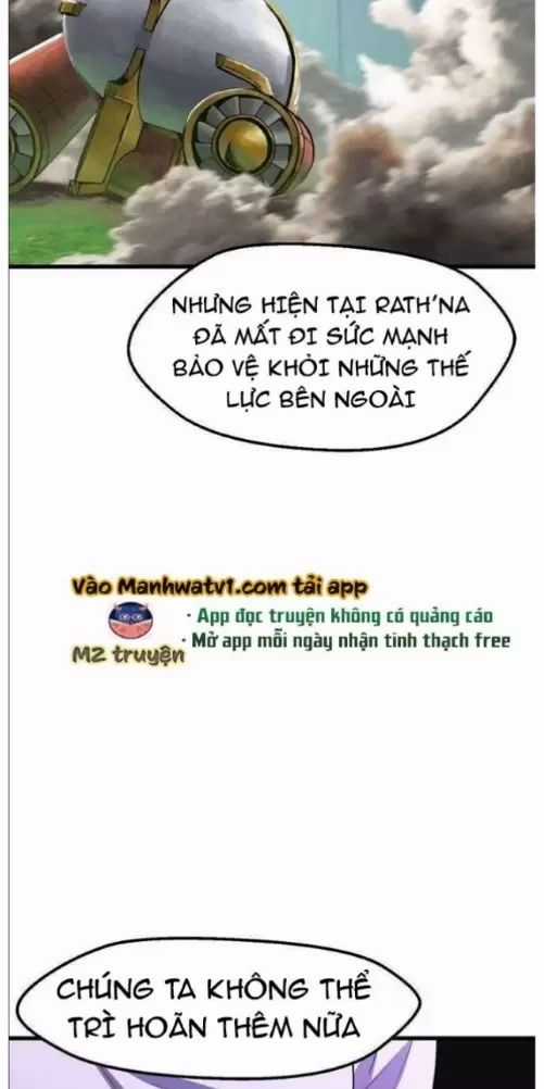 Anh Hùng Mạnh Nhất? Ta Không Làm Lâu Rồi! Chương 212 trang 7