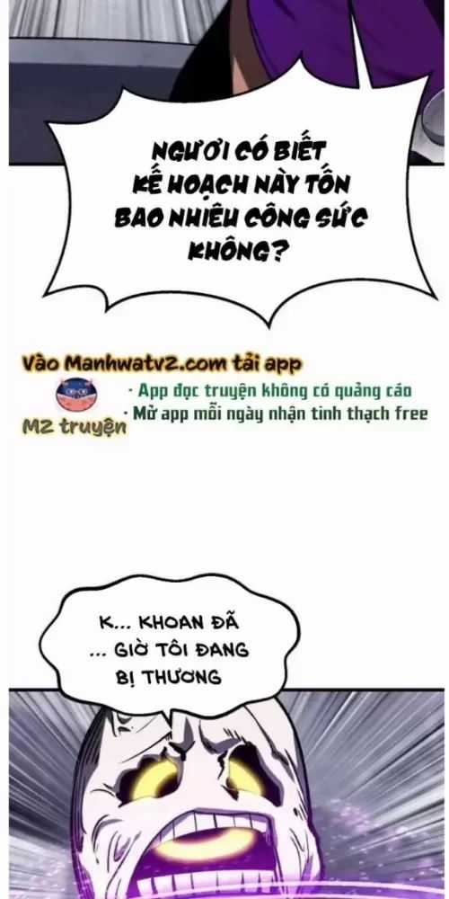 Anh Hùng Mạnh Nhất? Ta Không Làm Lâu Rồi! Chương 213 trang 28