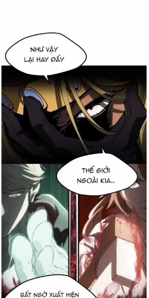 Anh Hùng Mạnh Nhất? Ta Không Làm Lâu Rồi! Chương 213 trang 36