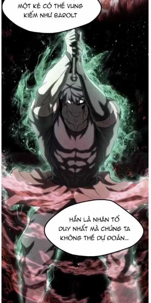 Anh Hùng Mạnh Nhất? Ta Không Làm Lâu Rồi! Chương 213 trang 37