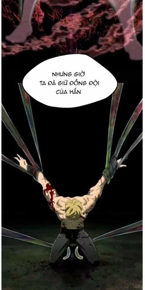 Anh Hùng Mạnh Nhất? Ta Không Làm Lâu Rồi! Chương 213 trang 38