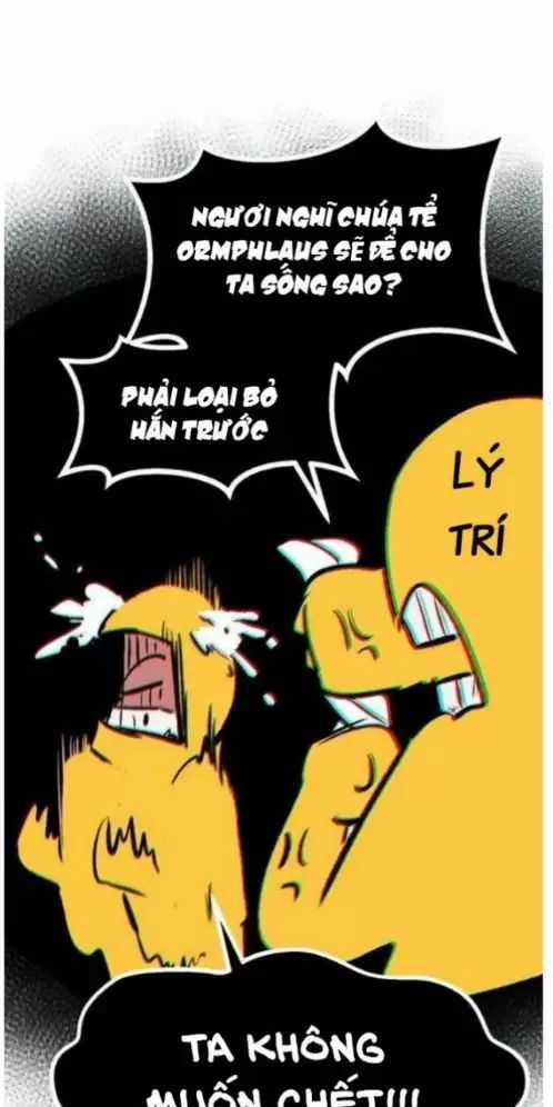 Anh Hùng Mạnh Nhất? Ta Không Làm Lâu Rồi! Chương 213 trang 48