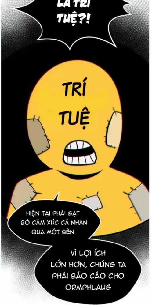 Anh Hùng Mạnh Nhất? Ta Không Làm Lâu Rồi! Chương 213 trang 51