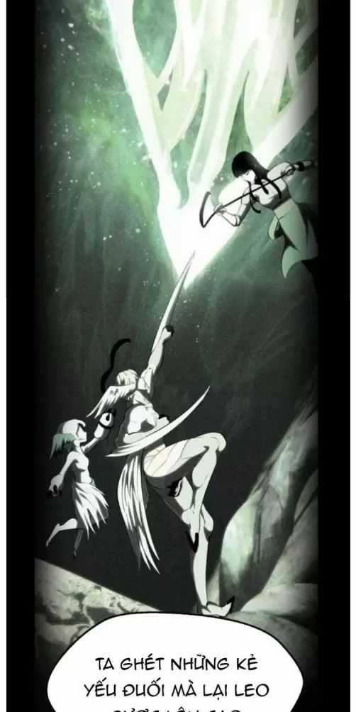 Anh Hùng Mạnh Nhất? Ta Không Làm Lâu Rồi! Chương 213 trang 6