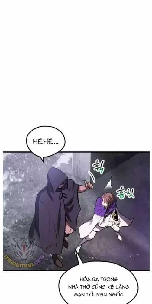 Anh Hùng Mạnh Nhất? Ta Không Làm Lâu Rồi! Chương 213 trang 80