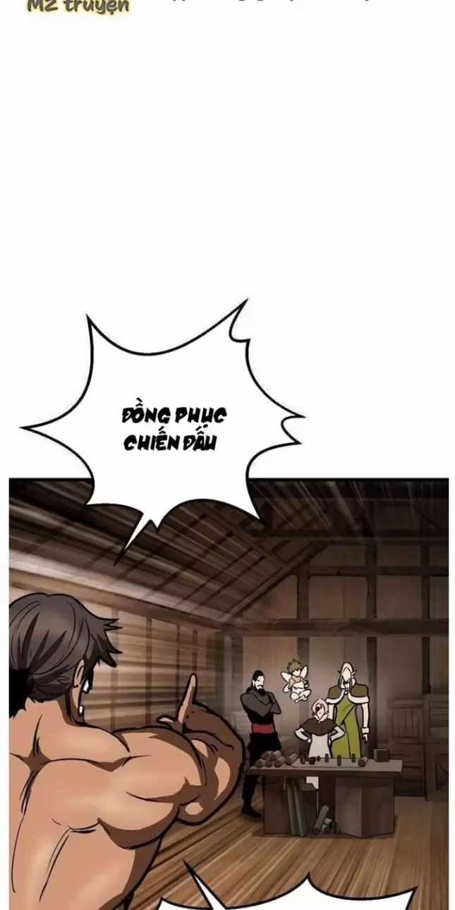 Anh Hùng Mạnh Nhất? Ta Không Làm Lâu Rồi! Chương 214 trang 14