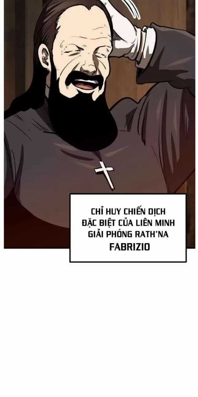 Anh Hùng Mạnh Nhất? Ta Không Làm Lâu Rồi! Chương 214 trang 16