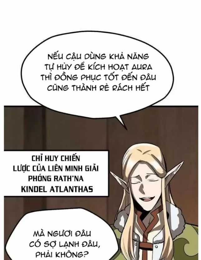 Anh Hùng Mạnh Nhất? Ta Không Làm Lâu Rồi! Chương 214 trang 17