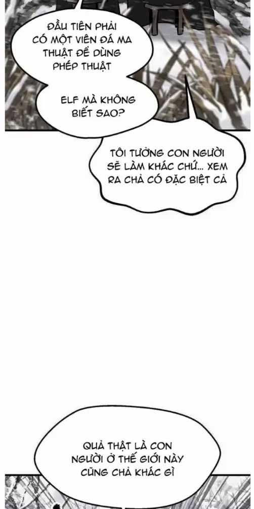 Anh Hùng Mạnh Nhất? Ta Không Làm Lâu Rồi! Chương 214 trang 2