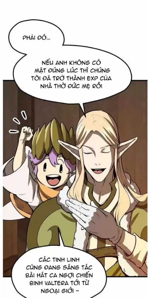 Anh Hùng Mạnh Nhất? Ta Không Làm Lâu Rồi! Chương 214 trang 24