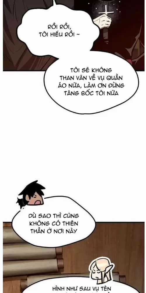 Anh Hùng Mạnh Nhất? Ta Không Làm Lâu Rồi! Chương 214 trang 26