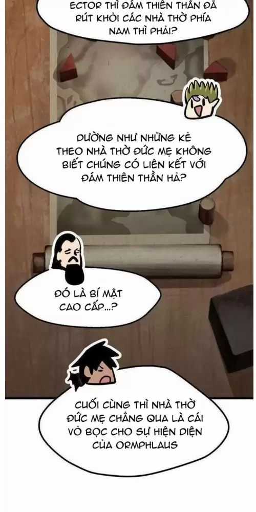 Anh Hùng Mạnh Nhất? Ta Không Làm Lâu Rồi! Chương 214 trang 27