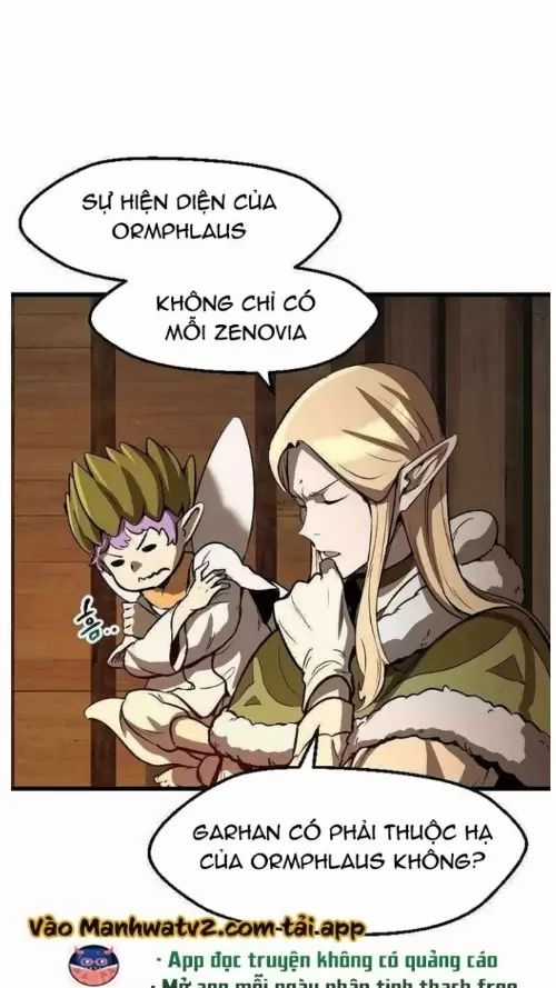 Anh Hùng Mạnh Nhất? Ta Không Làm Lâu Rồi! Chương 214 trang 28