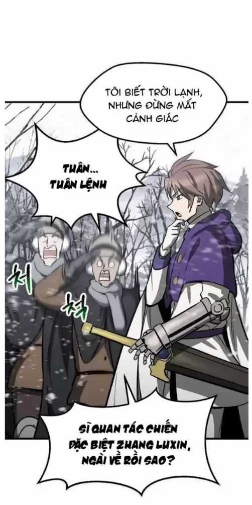 Anh Hùng Mạnh Nhất? Ta Không Làm Lâu Rồi! Chương 214 trang 4