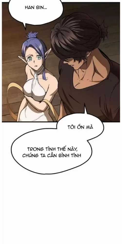 Anh Hùng Mạnh Nhất? Ta Không Làm Lâu Rồi! Chương 214 trang 44