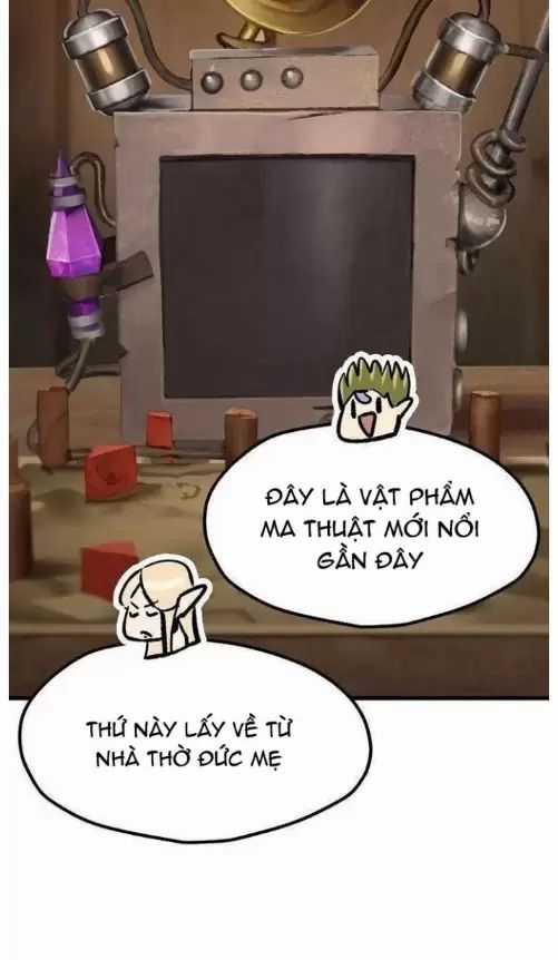 Anh Hùng Mạnh Nhất? Ta Không Làm Lâu Rồi! Chương 214 trang 52