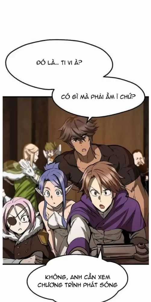 Anh Hùng Mạnh Nhất? Ta Không Làm Lâu Rồi! Chương 214 trang 53