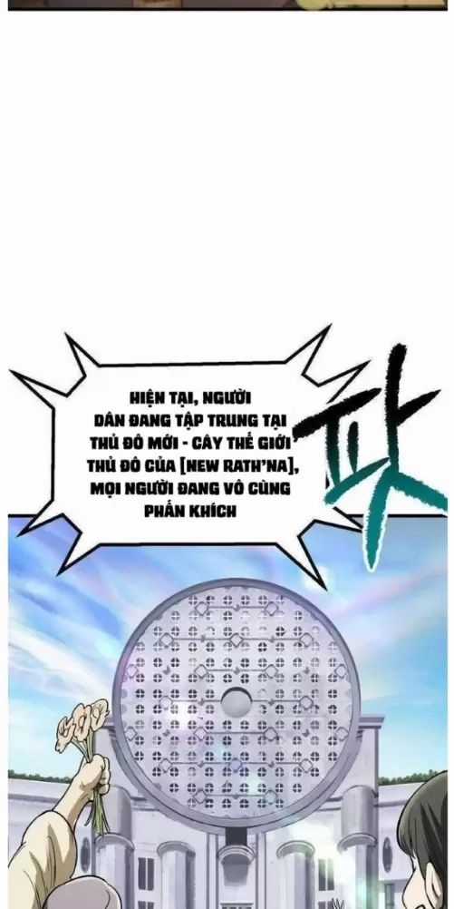 Anh Hùng Mạnh Nhất? Ta Không Làm Lâu Rồi! Chương 214 trang 55