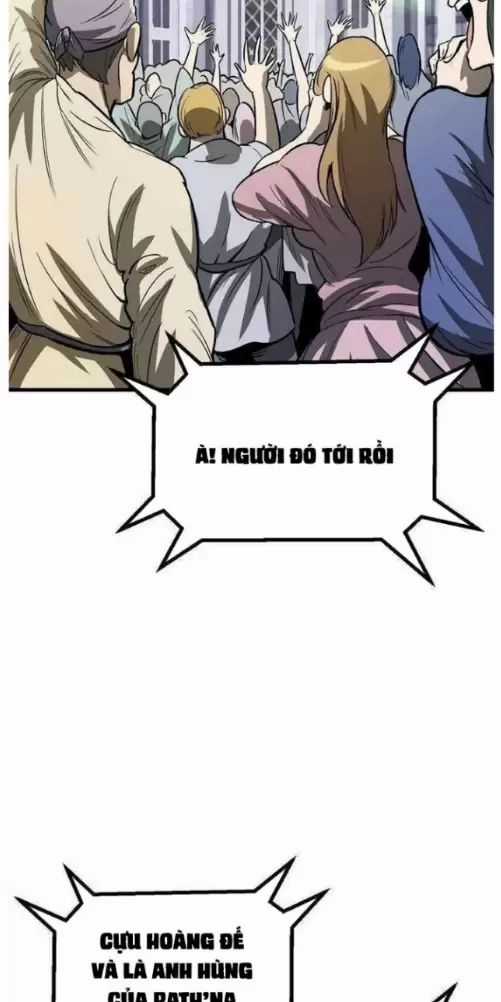 Anh Hùng Mạnh Nhất? Ta Không Làm Lâu Rồi! Chương 214 trang 56