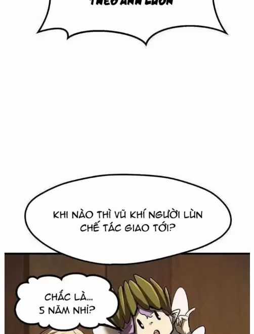 Anh Hùng Mạnh Nhất? Ta Không Làm Lâu Rồi! Chương 214 trang 74