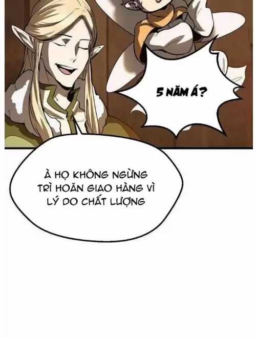 Anh Hùng Mạnh Nhất? Ta Không Làm Lâu Rồi! Chương 214 trang 75