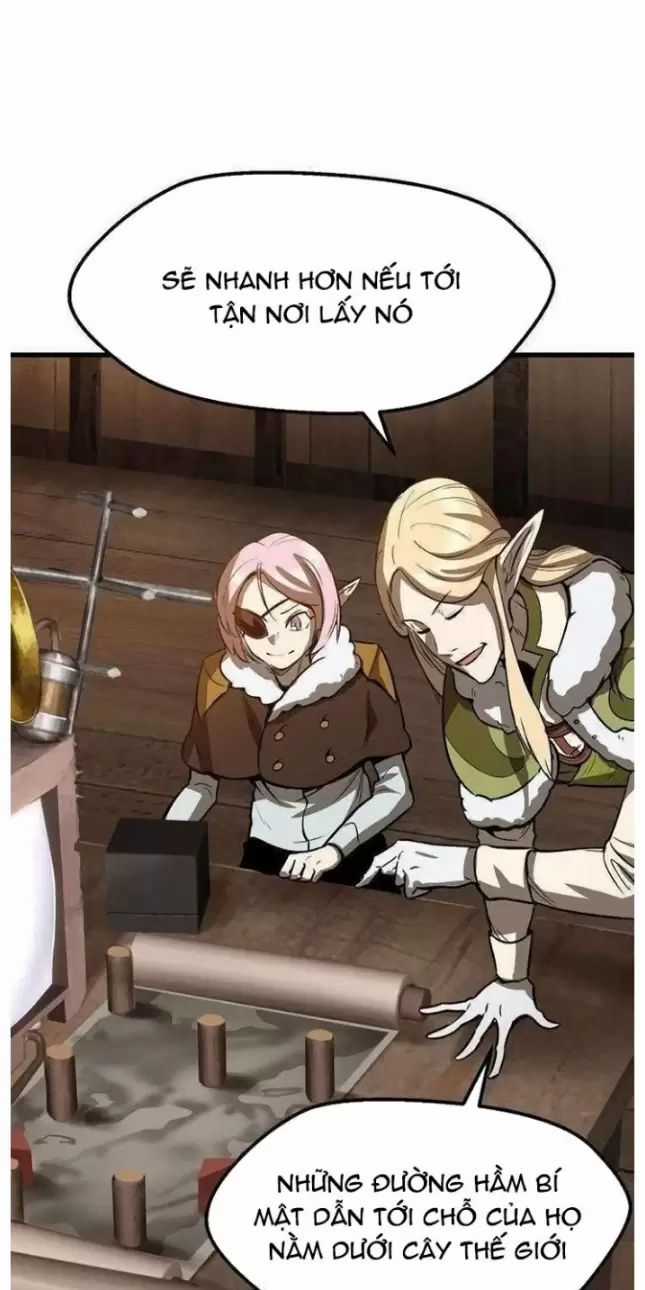 Anh Hùng Mạnh Nhất? Ta Không Làm Lâu Rồi! Chương 214 trang 76