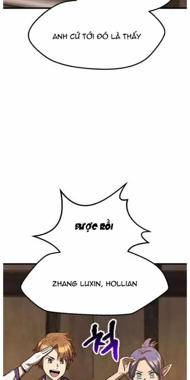 Anh Hùng Mạnh Nhất? Ta Không Làm Lâu Rồi! Chương 214 trang 77