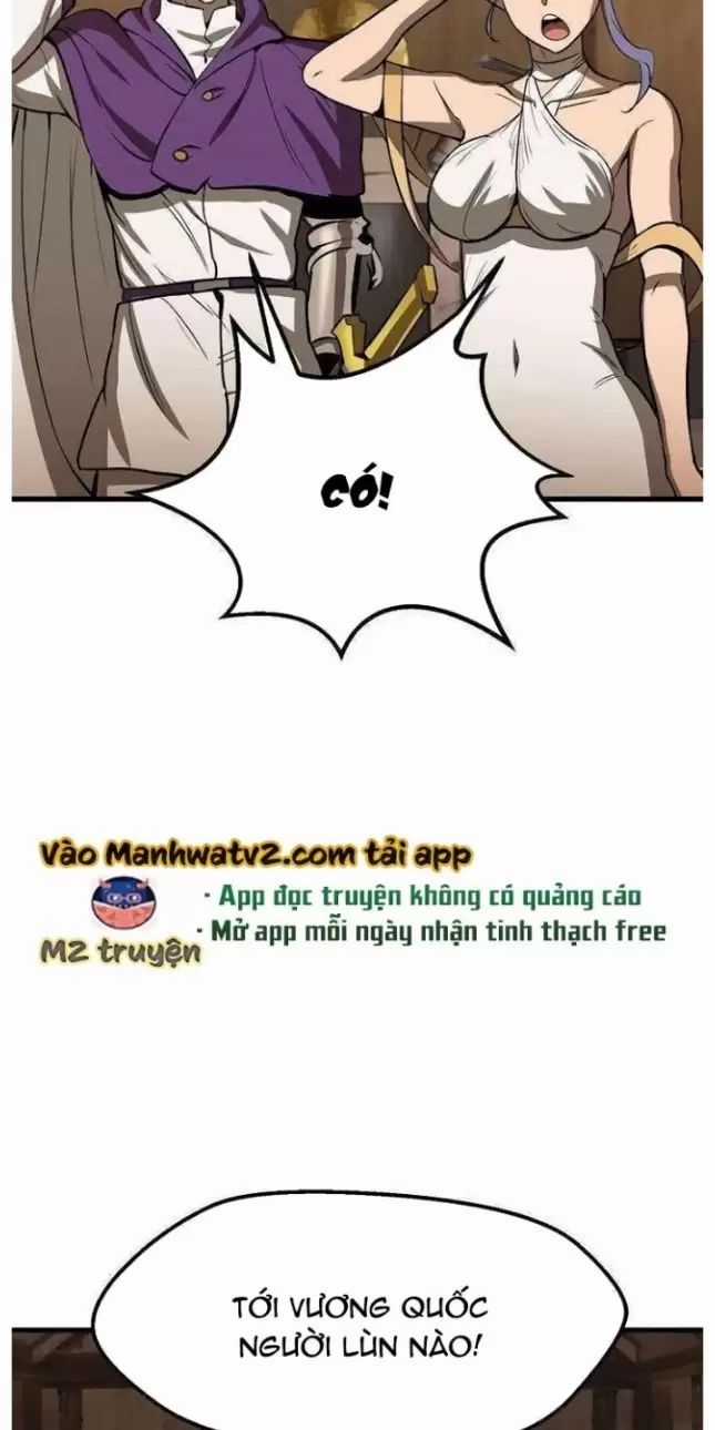 Anh Hùng Mạnh Nhất? Ta Không Làm Lâu Rồi! Chương 214 trang 78