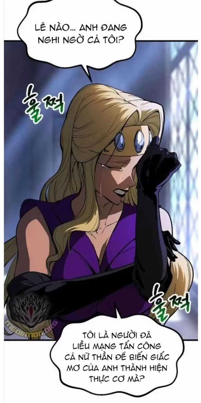 Anh Hùng Mạnh Nhất? Ta Không Làm Lâu Rồi! Chương 215 trang 14