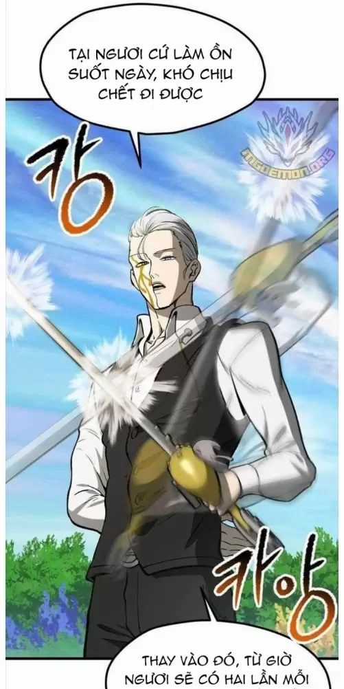 Anh Hùng Mạnh Nhất? Ta Không Làm Lâu Rồi! Chương 215 trang 25