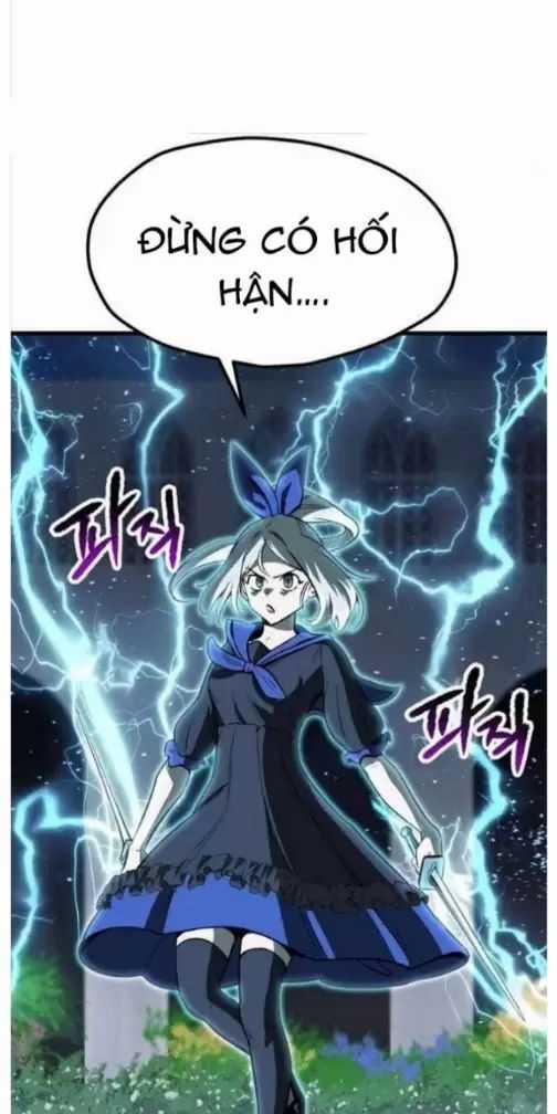 Anh Hùng Mạnh Nhất? Ta Không Làm Lâu Rồi! Chương 215 trang 29