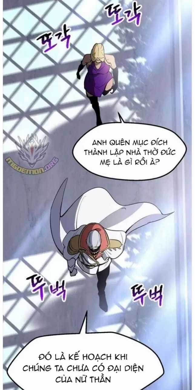 Anh Hùng Mạnh Nhất? Ta Không Làm Lâu Rồi! Chương 215 trang 3