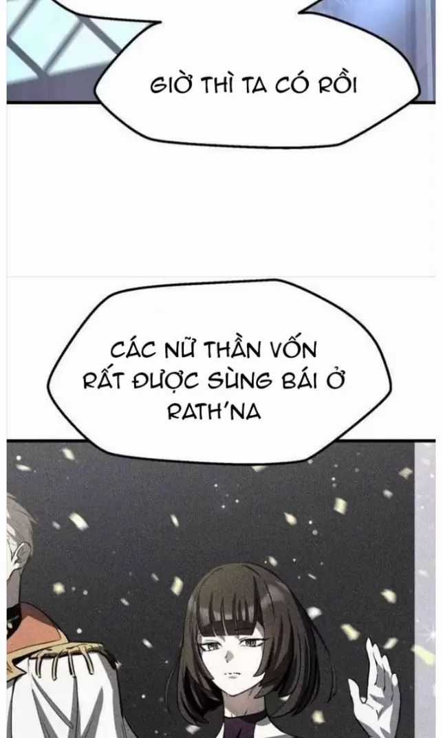 Anh Hùng Mạnh Nhất? Ta Không Làm Lâu Rồi! Chương 215 trang 4