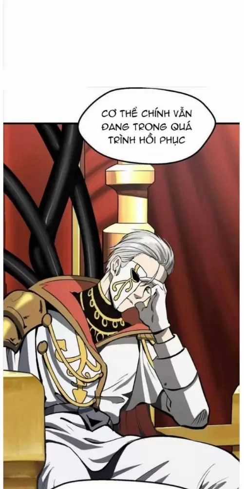 Anh Hùng Mạnh Nhất? Ta Không Làm Lâu Rồi! Chương 215 trang 41