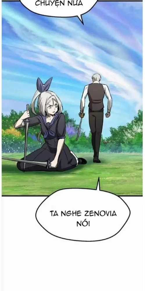 Anh Hùng Mạnh Nhất? Ta Không Làm Lâu Rồi! Chương 215 trang 67