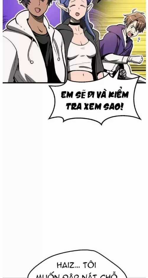 Anh Hùng Mạnh Nhất? Ta Không Làm Lâu Rồi! Chương 216 trang 21