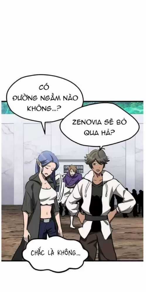 Anh Hùng Mạnh Nhất? Ta Không Làm Lâu Rồi! Chương 216 trang 24