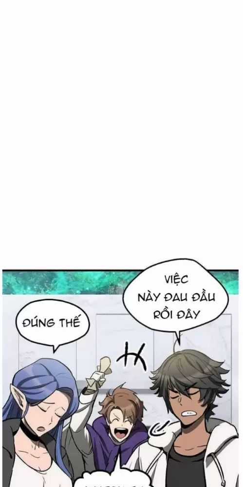 Anh Hùng Mạnh Nhất? Ta Không Làm Lâu Rồi! Chương 216 trang 25