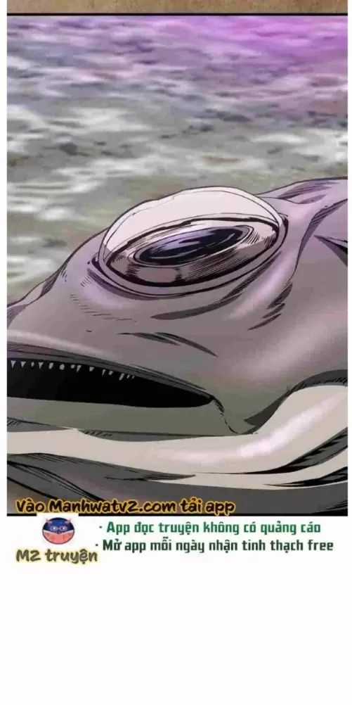 Anh Hùng Mạnh Nhất? Ta Không Làm Lâu Rồi! Chương 216 trang 3