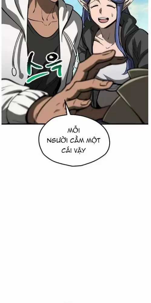 Anh Hùng Mạnh Nhất? Ta Không Làm Lâu Rồi! Chương 216 trang 31