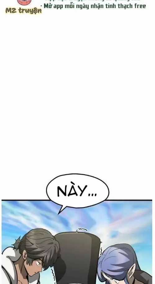 Anh Hùng Mạnh Nhất? Ta Không Làm Lâu Rồi! Chương 216 trang 33