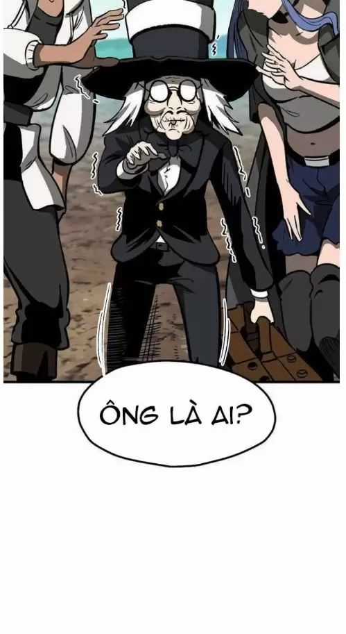 Anh Hùng Mạnh Nhất? Ta Không Làm Lâu Rồi! Chương 216 trang 34