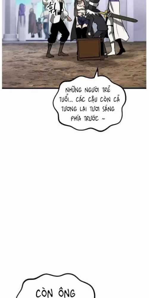 Anh Hùng Mạnh Nhất? Ta Không Làm Lâu Rồi! Chương 216 trang 39