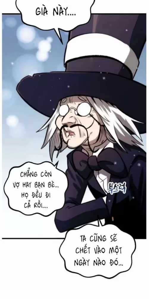 Anh Hùng Mạnh Nhất? Ta Không Làm Lâu Rồi! Chương 216 trang 40