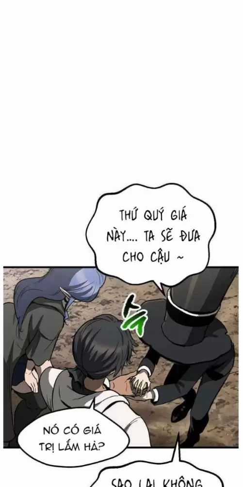 Anh Hùng Mạnh Nhất? Ta Không Làm Lâu Rồi! Chương 216 trang 42